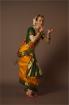 Bharata Natyam - klassischer indischer Tanz