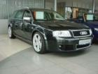 Audi  RS6 Avant 4.2 Quattro Tiptronic
