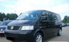 VW  T5 Multivan LRS 2.5 TDI DPF langer Radstand