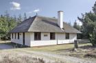 B L A A V A N D -- Sommerhaus/ Ferienhaus - Dänemark