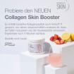 Mit dem neuen Collagen Booster gegen Hautalterung, liebe Damen!