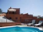 Valle Güimar in Güimar im Südosten von Teneriffa