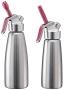 ISI GOURMET WHIP Sahnespender 0,5 Liter ISI Sahnespender