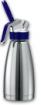 ISI THERMO WHIP Sahnespender, isoliert 0,5 Liter ISI Sahnespender