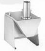 Elektro-Currywurstschneider Typ PC-1 Currywurstschneider