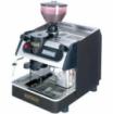 Classic MiniControl 1-Gruppig mit Mühle Espressomaschinen