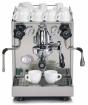 ECM Mechanika III  Edelstahl Poliert  Espressomaschinen