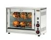 Bartscher Elektro Hähnchengrill P6 Hähnchen-Grill