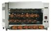 Bartscher Elektro Hähnchengrill P10/6 Hähnchen-Grill