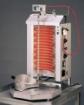 Potis Elektro Gyros-Grill E2 Potis Gyros-Grill-Geräte