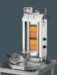 Potis Gas-Gyrosgrill GD2 mit rechteckiger Fettwanne
