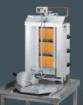 Potis Gas-Gyrosgrill GD3 Potis Gyros-Grill-Geräte