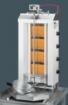 Potis Gas-Gyrosgrill GD4 Potis Gyros-Grill-Geräte