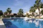 Überwintern in Spanien
