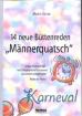14 neue Büttenreden für Männer Männerquatsch