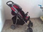 Kinderbuggy  Autoschale Praktisch und neuwertig