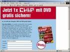 CHIP gratis mit DVD testen!
