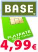 Handy Flat Rate für 4,99 EUR