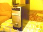 PCsystem mit intel 6400 core 2 duo und1 Jahr garantie