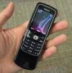Nokia 8600 Luna