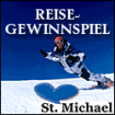 Grosses Reisegewinnspiel St. Michael im Lungau Salzburger Land