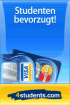 Jetzt neu Mastercard  VISA mit 12 EUR Sonderbonus nur für Studenten