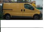 Kleintransporte 24/7