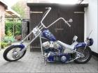 Harley Davidson  Panhead
