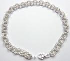 ADINA-FANTASIE-ARMBAND,Silber