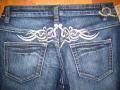 Jeans geht immer!