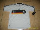 Adidas Deutschland Trikot EM 08 Neu/Ovp