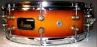 Troyan Maple Snare 14 x 4 von Profidrummer
