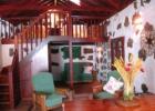 Casa Carlos in Los Silos im Norden von Teneriffa