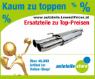Kfz-Teile zu Top-Preisen