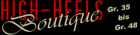 Heels Shop