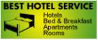 Best Hotel Service - online Unterkunft Reservierung in Budapest