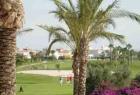 Golfen in Spanien - Wohnen im Ferienhaus im Golfressort