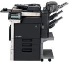 Verkaufe Konicaminolta Bizhub C350 Gebraucht