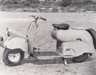 Motorroller PIROL Fa. Schweppe gesucht