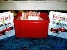 Ferrari F2004 Modelbausatz