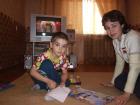 Wechslerin sucht eine Gastfamilie