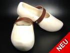 Holzschuhe, Federschuhe, Clogs
