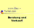 Leben an der Türkischen Rivera