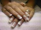 Lassen sie sich zu Weihnachten verwöhnen -Verenas Nailsmobil
