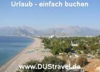 Türkische Riviera  ab 189 Euro