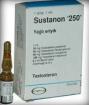 Sustanon 250mg organon