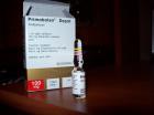 Primobolan Depot 100mg