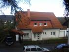 Ferienwohnung im Naturpark Hochtaunus