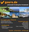 Gooro.de - kostenloses Inserieren Ihres Feriendomizils im klasse Design