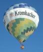 Ballon Müller Dunker Luftfahrt-Unternehmen Ballonfahrten Ballonfahren mit Startp
